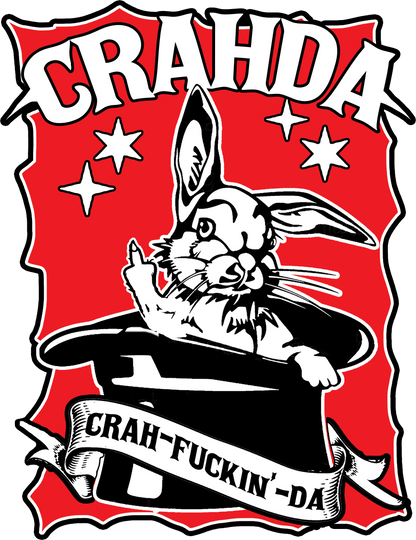 Crahda - Magic Hat Shirt