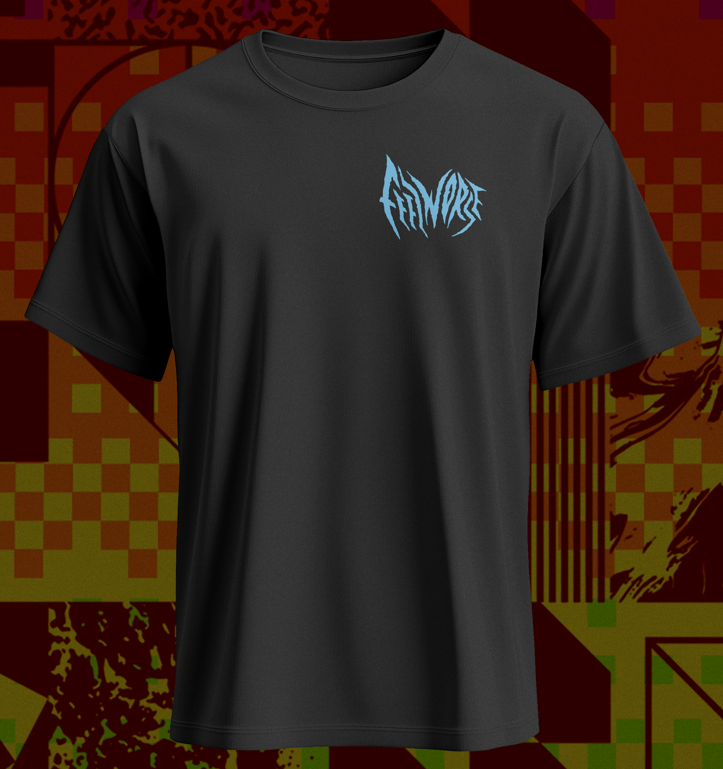 Feel Worse - Pants Shirt