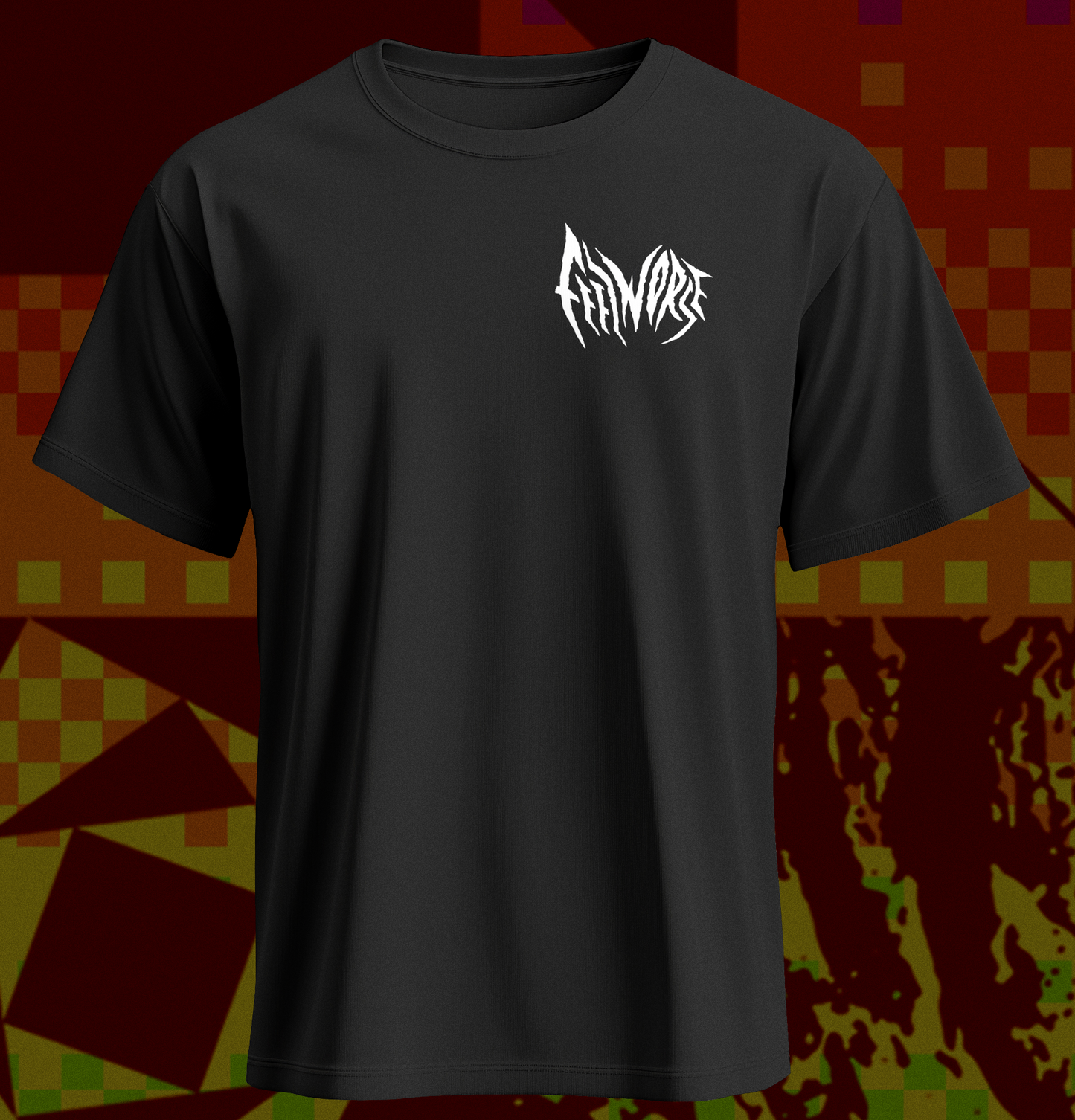 Feel Worse - Pants Shirt