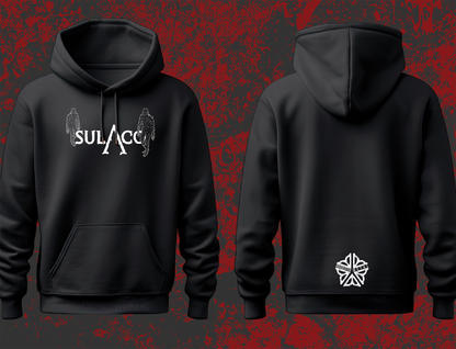Sulaco Hoodie - Toothman