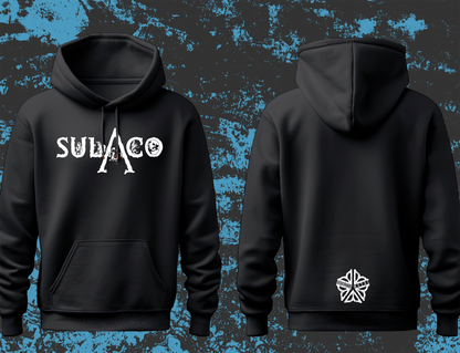 Sulaco Hoodie - Fur Fam Logo
