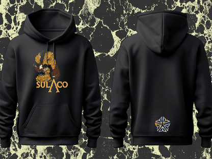 Sulaco Hoodie - Taco Salad