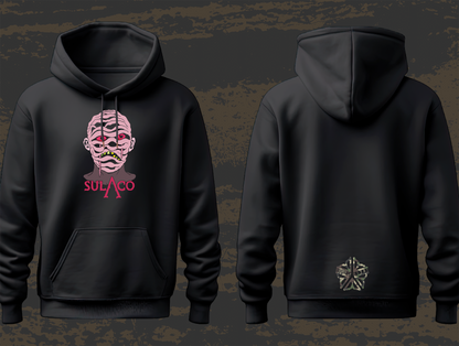 Sulaco Hoodie - I want my mummy