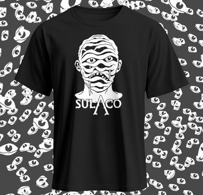 Sulaco Shirt - I want my mummy