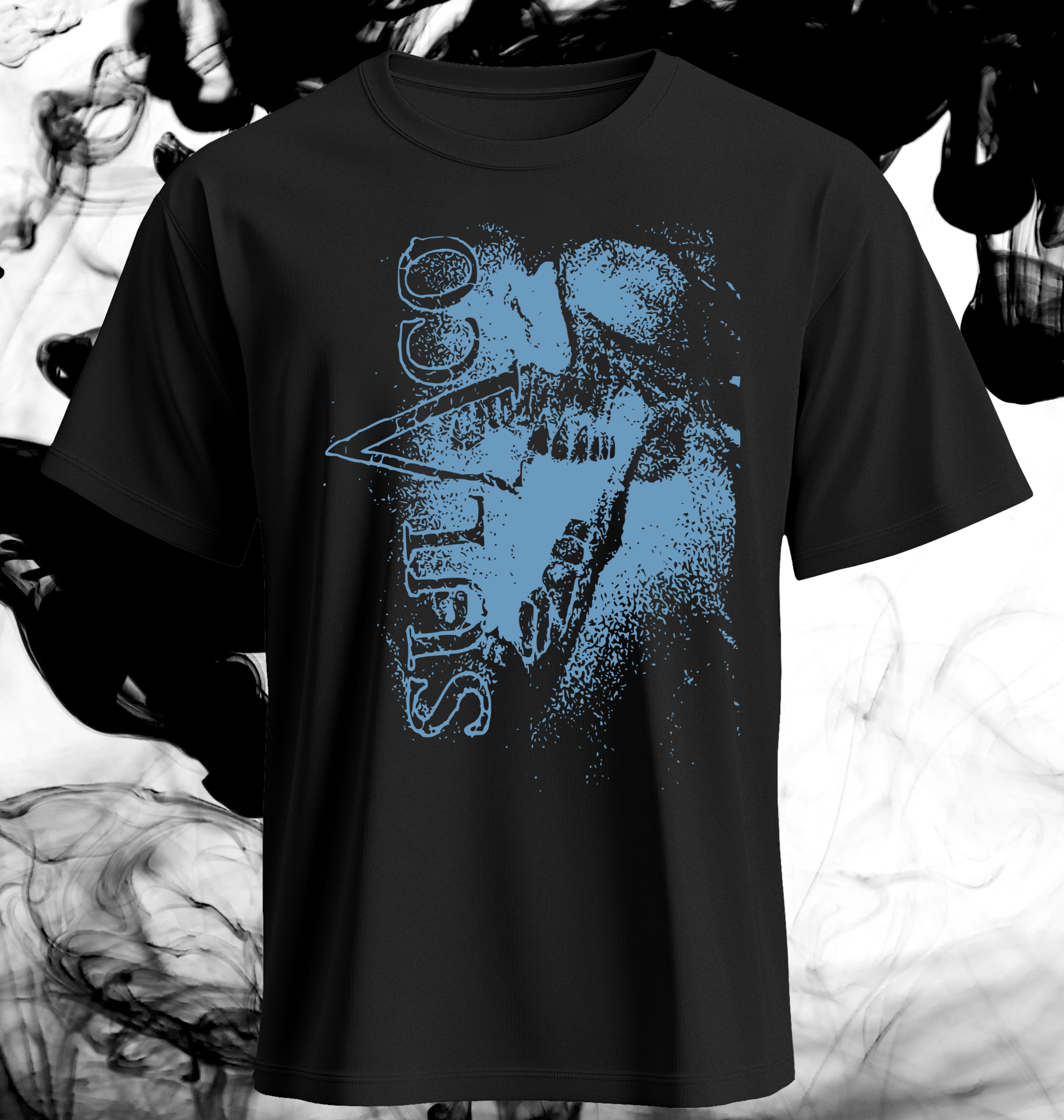 Sulaco Shirt - Skull