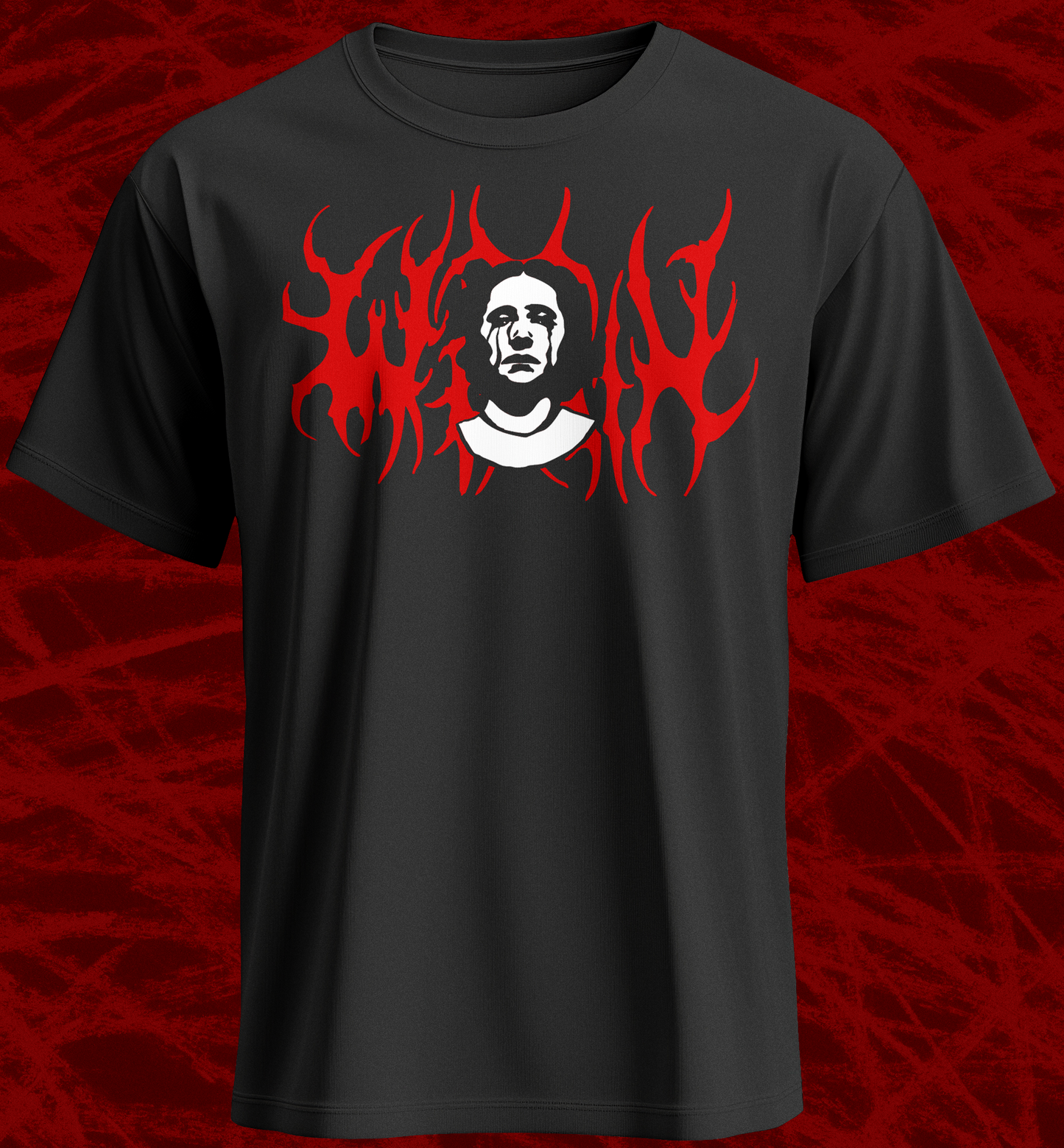 WITHIN Stigmata - Shirt