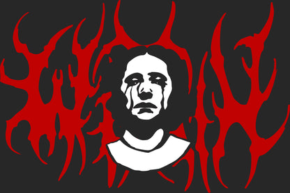 WITHIN Stigmata - Shirt