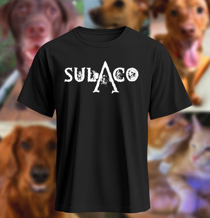 Sulaco Shirt - Fur Fam Logo