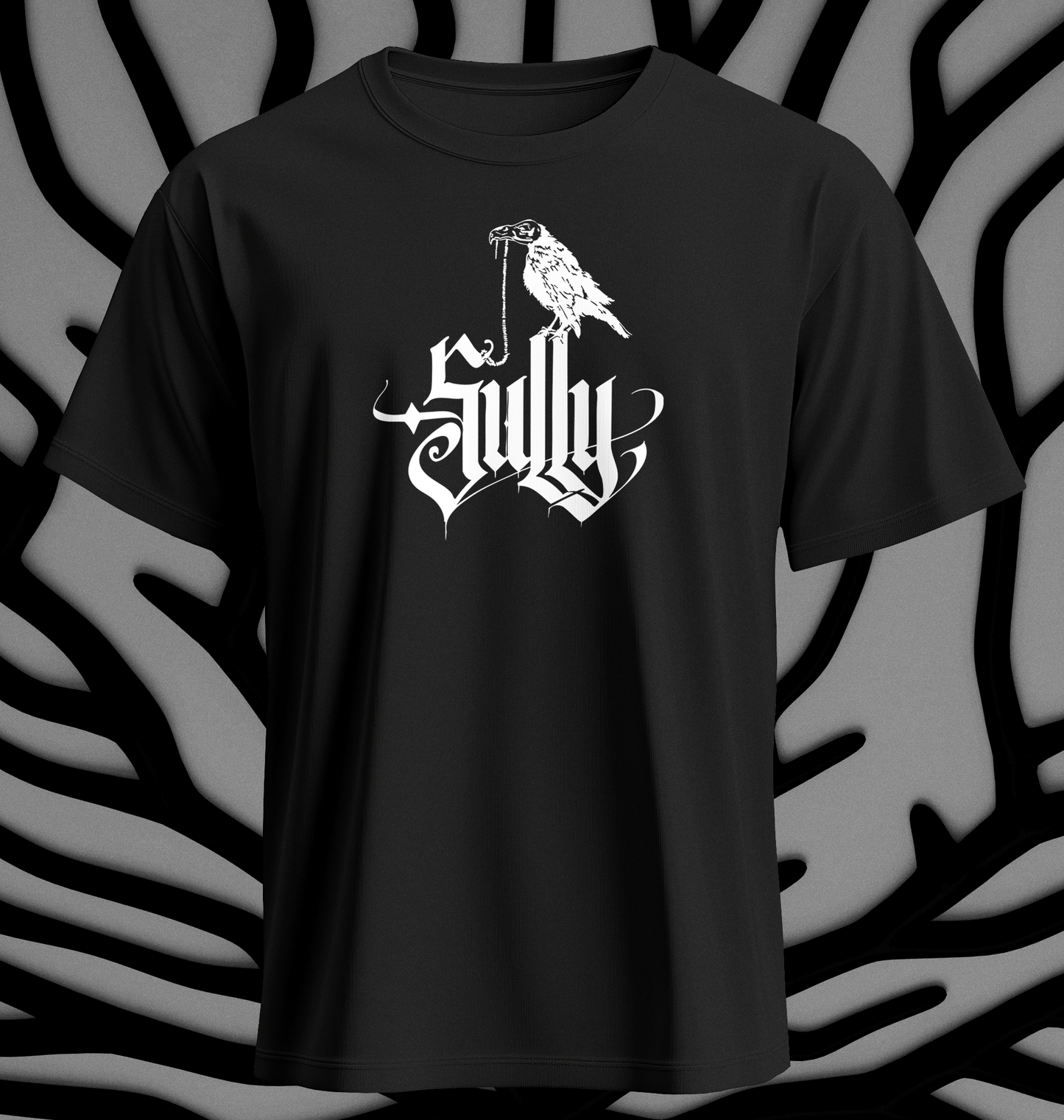 Sully Shirt - Bird