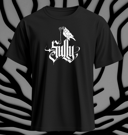 Sully Shirt - Bird