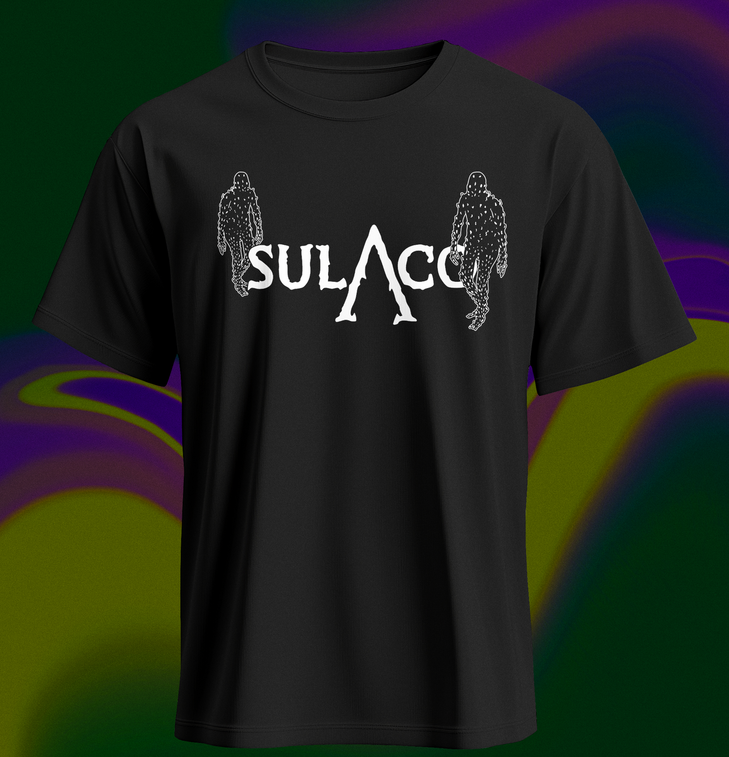 Sulaco Shirt - Toothman