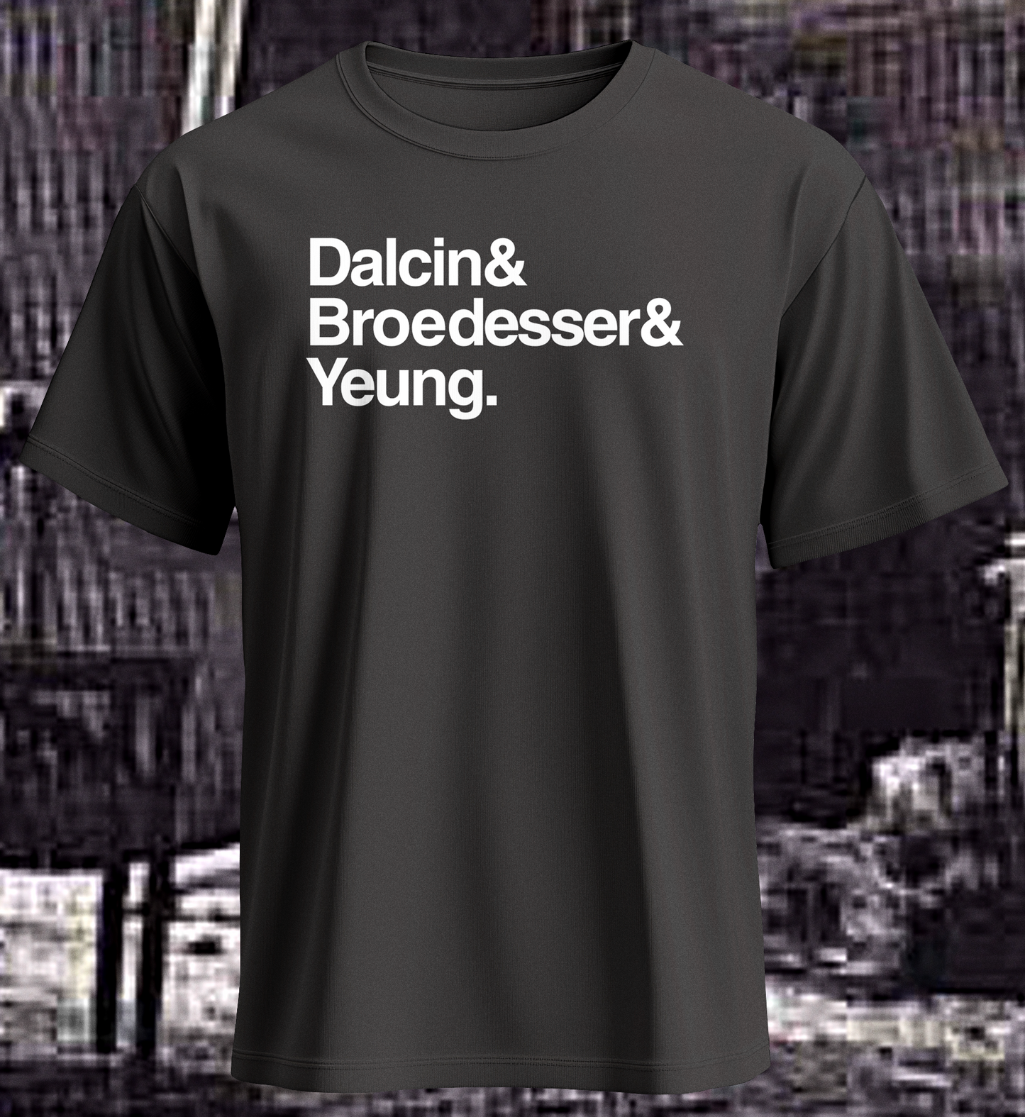 Legends Shirt - Windbreed