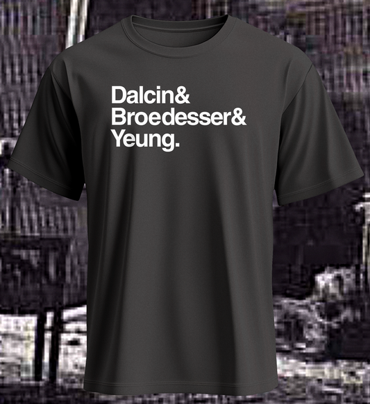 Legends Shirt - Windbreed