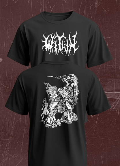 WITHIN Warrior - Shirt